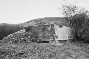 Ligne Maginot - BARBONNET - OBSERVATOIRE PAU - (Observatoire d'artillerie) - 
