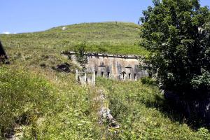 Ligne Maginot - LE TRUC - (Ouvrage d'artillerie) - 