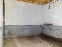 Ligne Maginot - BOIS de HOFFEN Ouest (Casemate d'infanterie) - Chambre de troupe