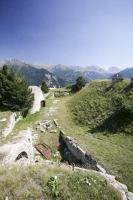 Ligne Maginot - Fort du Sapey - 