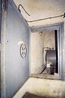 Ligne Maginot - WELSCHHOF - (Ouvrage d'infanterie) - Le stockage de gasoil pour la cuisine