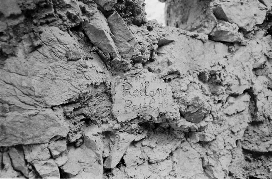 Ligne Maginot - COTE 902 Sud (Observatoire d'infanterie) - 