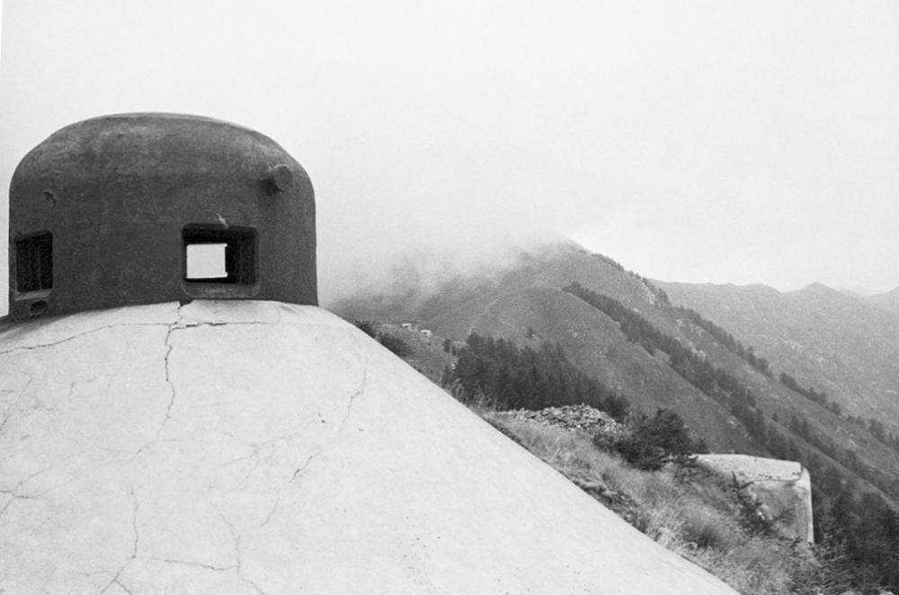 Ligne Maginot - PLAN CAVAL (PCV) - (Ouvrage d'artillerie) - Bloc  5