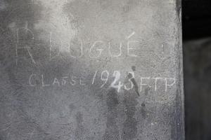 Ligne Maginot - CLOT DU POIN 2 - (Blockhaus pour arme infanterie) - 