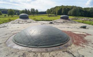 Ligne Maginot - Ouvrage d