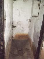 Ligne Maginot - HUNSPACH MOULIN EST - (Casemate d'infanterie - Simple) - Les latrines