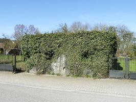 Ligne Maginot - MF10 - SALMBACH (GRM) (Blockhaus pour arme infanterie) - 