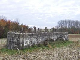 Ligne Maginot - WASSERFURSCH - (Casemate d'infanterie) - 