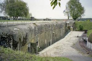 Ligne Maginot - HATTEN (I / 23° RIF) (Abri) - 