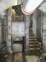 Ligne Maginot - FLAUT - (Ouvrage d'artillerie) - Bloc 3