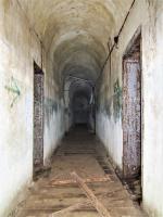 Ligne Maginot - PETIT REDERCHING - (Abri) - Couloir
