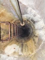 Ligne Maginot - DRACHENBRONN SUD EST - (Casemate d'infanterie) - Le puits