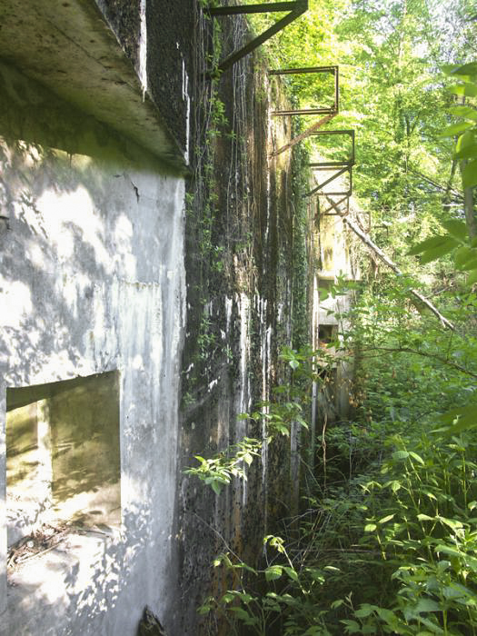 Ligne Maginot - SOUFFLENHEIM (II / 23° RIF) (Abri) - 