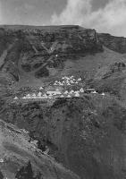 Ligne Maginot - PEIRA GROSSA - (Casernement) - Le camp de Peira Grossa
Jullet 1937