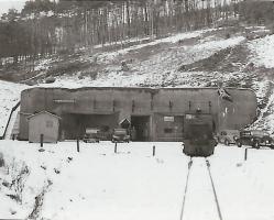 Ligne Maginot - HOCHWALD - (Ouvrage d'artillerie) - Ouvrage du HOCHWALD