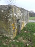 Ligne Maginot - ROUTE DE RIEDWIHR 4 - (Abri) - 