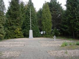 Ligne Maginot - Cimetière du Hetschenberg - Cimetière du Hetschenberg. La plupart des corps ont été rapatriés dans d'autres lieux d'inhumation?