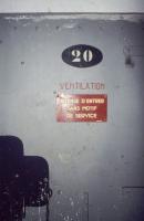 Ligne Maginot - CROUPE DU RESERVOIR - (Abri actif) - Salle des filtres
Visite en 1991 avec Génie de Nice