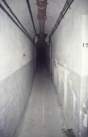 Ligne Maginot - CROUPE DU RESERVOIR - (Abri actif) - Couloir
Visite en 1991 avec Génie de Nice