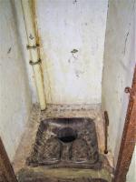 Ligne Maginot - GUNSTHAL FERME EST - (Blockhaus pour arme infanterie) - Latrines