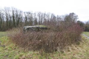 Ligne Maginot - LILIENFELD Sud (Blockhaus pour arme infanterie) - 