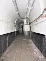 Ligne Maginot - FREUDENBERG (QUARTIER SCHIESSECK - I/37° RIF) - (Abri) - Couloir principal
