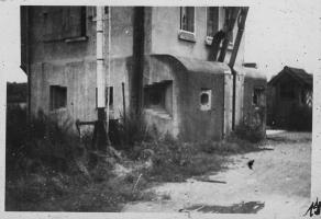 Ligne Maginot - MF9 - SCHLEITHAL EST (GRM) - (Blockhaus pour arme infanterie) - 