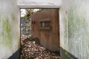 Ligne Maginot - WEIHERSTHAL Sud (Blockhaus pour canon) - 