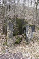 Ligne Maginot - WEIHERSTHAL Sud (Blockhaus pour canon) - 