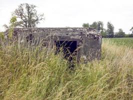 Ligne Maginot - ANDELSBERG 2 (Blockhaus pour arme infanterie) - 