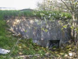 Ligne Maginot - DO1 - FOND D'HAVANGE - (Observatoire d'artillerie) - 