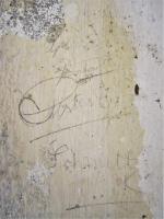 Ligne Maginot - FM45 - NONNENHARDT CENTRE 2 - (Blockhaus pour arme infanterie) - Graffiti