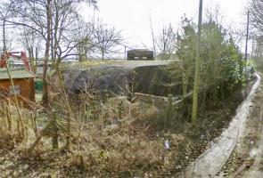 Ligne Maginot - B35 - MOEREHOF Nord (Blockhaus pour arme infanterie) - 