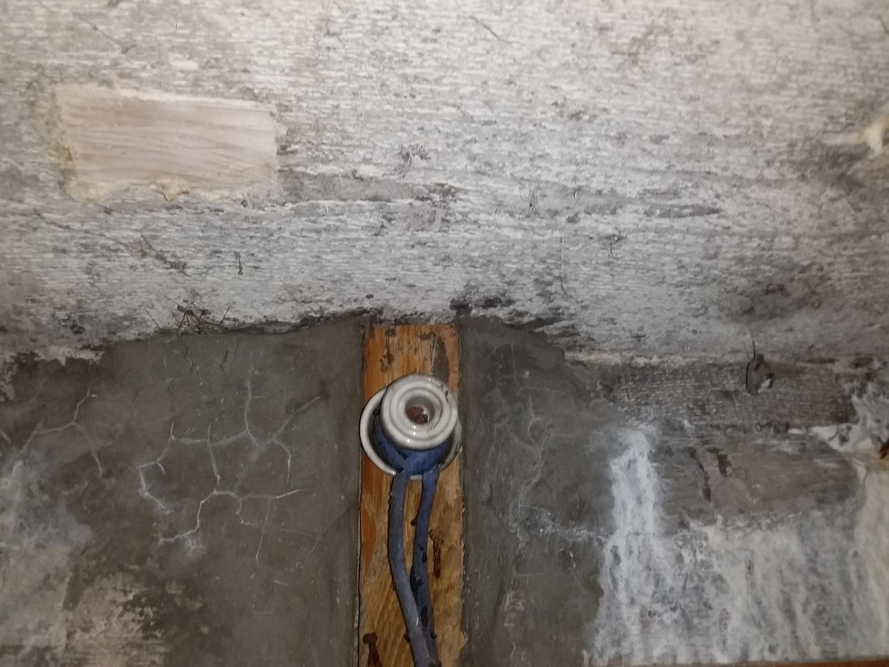 Ligne Maginot - BALDENHEIM (42° RIF PUIS 242° RI) - (PC de Sous-Secteur) - Abri-PC n°1