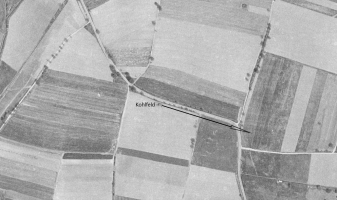 Ligne Maginot - KOHLFELD - (Blockhaus pour canon) - 