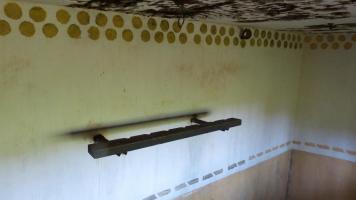 Ligne Maginot - DB30 - BOIS DE TAPPE - (Blockhaus pour canon) - 
