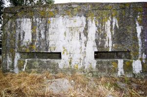 Ligne Maginot - B45 - FERME SAINTE FOY (Blockhaus pour arme infanterie) - 