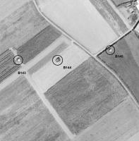 Ligne Maginot - B143 - FOCQUEMPREZ Ouest (Blockhaus pour arme infanterie) - 