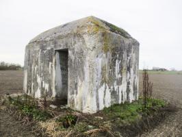 Ligne Maginot - BEF 682 - ROBREUX EST - (Blockhaus pour arme infanterie) - 
