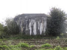 Ligne Maginot - BEF 215 - DRONKAERT Sud 1 (Blockhaus pour arme infanterie) - 