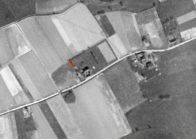 Ligne Maginot - BEF 344 - COBRIEUX SUD EST - (Blockhaus pour canon) - 