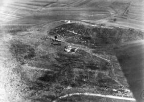 Ligne Maginot - MONT DES WELCHES - A21 - (Ouvrage d'artillerie) - L'ouvrage du Mont des Welsches le 24 mars 1938