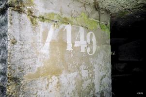 Ligne Maginot - BEF 381 - QUATRE CHEMINS SUD - (Blockhaus pour arme infanterie) - 