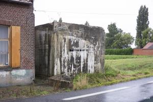 Ligne Maginot - BEF 575 - REPPES Nord (Observatoire d'artillerie) - 
