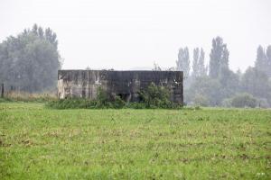 Ligne Maginot - BEF 568A - CRINQUET OUEST 1 - (Blockhaus pour arme infanterie) - 