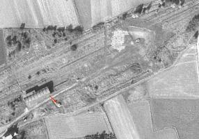 Ligne Maginot - BEF 503 - LA GARE SUD - (Blockhaus pour arme infanterie) - 