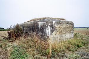 Ligne Maginot - BEF 559 - DIEU-GIBLOT SUD - (Blockhaus pour arme infanterie) - 