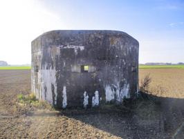 Ligne Maginot - BEF 576 - L'EPINOI 3 - (Blockhaus pour arme infanterie) - 
