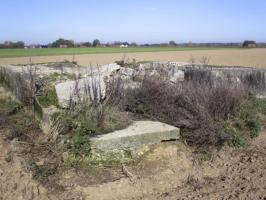 Ligne Maginot - BEF 577 - L'EPINOI 2 - (Blockhaus pour arme infanterie) - 