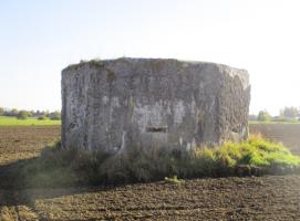 Ligne Maginot - BEF 631 - GRAND-RIDOIR - (Blockhaus pour arme infanterie) - 